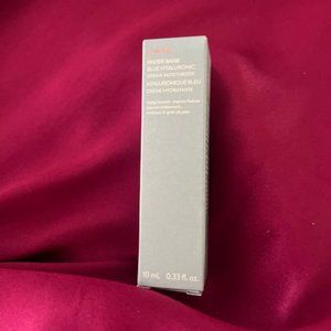 Laneige Water Bank Blue Hyaluronic Cream Moisturizer .33 oz